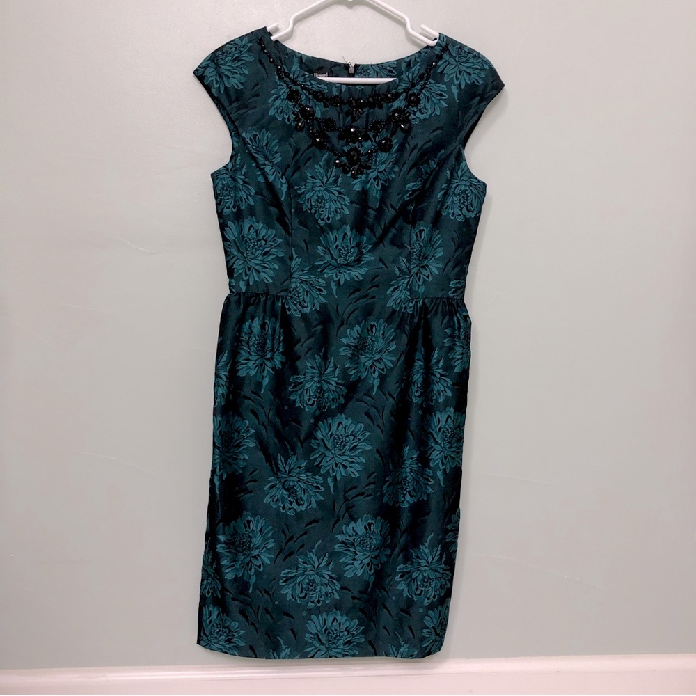 Holiday Cocktail Dress